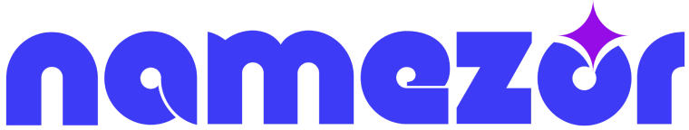 Namezor Logo